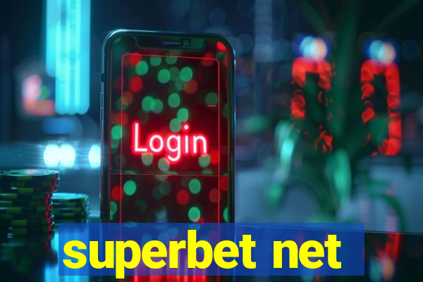 superbet net